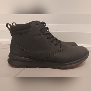 DC 'Mason 2' boots - mens 10.5